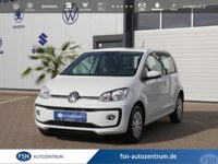 Volkswagen up! 2023 occasion