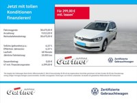 Volkswagen Touran 2023 occasion
