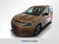 Volkswagen Caddy 2023 occasion