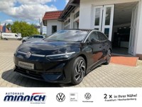 Volkswagen ID.7 2023 occasion