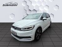 Volkswagen Touran 2023 occasion