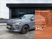 Cupra Terramar 2024 occasion