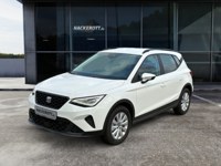 Seat Arona 2024 occasion