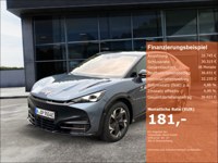 Cupra Tavascan 2024 occasion