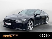 Audi RS7 2024 occasion