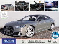 Audi S7 2024 occasion