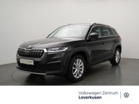 Skoda Kodiaq 2024 occasion