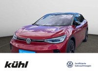 Volkswagen ID.5 2024 occasion