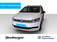 Volkswagen Touran 2024 occasion