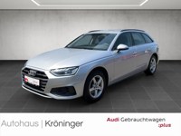 Audi A4 2024 occasion