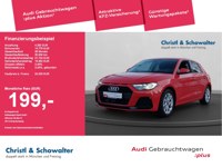 Audi A1 2024 occasion