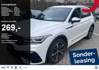 Volkswagen Tiguan 2024 occasion