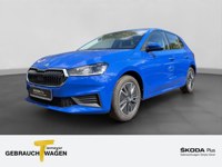 Skoda Fabia 2024 occasion