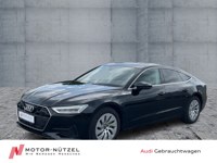 Audi A7 2024 occasion