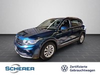 Volkswagen Tiguan 2024 occasion