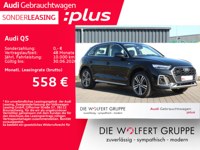 Audi Q5 2024 occasion