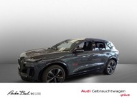 Audi SQ6 e-tron 2024 occasion