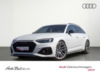 Audi RS4 2024 occasion