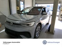 Volkswagen ID.5 2024 occasion