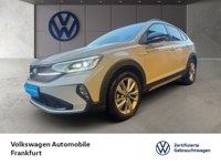 Volkswagen Taigo 2024 occasion