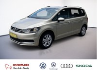 Volkswagen Touran 2024 occasion