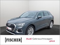 Audi Q3 2024 occasion