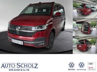 Volkswagen California 2024 occasion