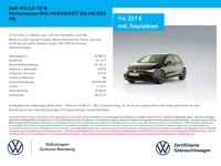 Volkswagen Golf 2024 occasion