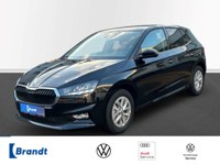 Skoda Fabia 2024 occasion