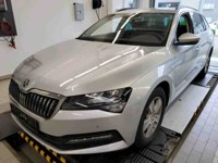 Skoda Superb 2024 occasion