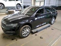 Skoda Superb 2024 occasion