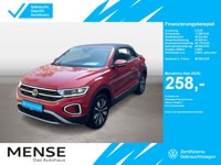 Volkswagen T-Roc 2024 occasion