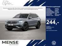 Volkswagen Tiguan Allspace 2024 occasion