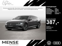 Volkswagen Arteon 2024 occasion