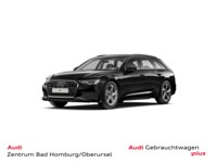 Audi A6 2024 occasion