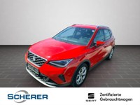 Seat Arona 2024 occasion