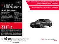 Audi S6 2024 occasion