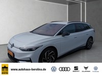 Volkswagen ID.7 2024 occasion