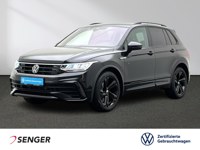 Volkswagen Tiguan 2024 occasion