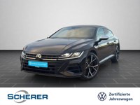 Volkswagen Arteon 2024 occasion
