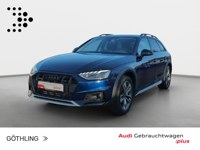 Audi A4 Allroad 2024 occasion