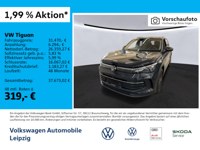 Volkswagen Tiguan 2024 occasion