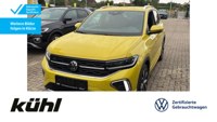 Volkswagen T-Cross 2024 occasion