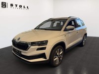 Skoda Karoq 2024 occasion