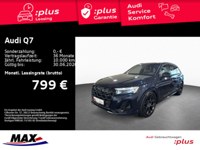 Audi Q7 2024 occasion