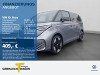Volkswagen ID. Buzz 2024 occasion
