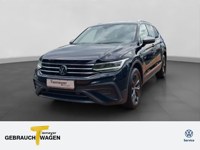 Volkswagen Tiguan Allspace 2024 occasion