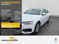 Audi A4 2024 occasion