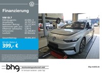 Volkswagen ID.7 2024 occasion