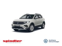Volkswagen T-Cross 2024 occasion